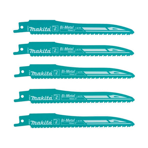 Lưỡi cưa kiếm cắt nhanh 152mm Makita B-05038