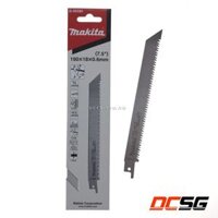 Lưỡi cưa kiếm cho tre, cây xanh Makita DCSG - 01 lưỡi B-56580