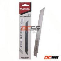 Lưỡi cưa kiếm cho tre, cây xanh Makita chọn phân loại  DCSG - 01 lưỡi B-57392
