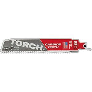 Lưỡi cưa kiếm gỗ AX Carbide T5-225.36mm Milwaukee 48-00-5226