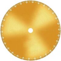 Lưỡi cưa kim cương Lưỡi cắt gang 350mm Gang 400 lưỡi cưa đá mài lưỡi cắt đồng thau lưỡi cắt kim cương lưỡi cắt inox hợp kim máy cắt sắt lưỡi hợp kim Lưỡi cắt sắt