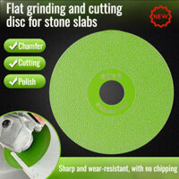 Lưỡi cưa kim cương Một giây Công cụ nạo vét đá Lát gạch Lưỡi cắt cát mịn