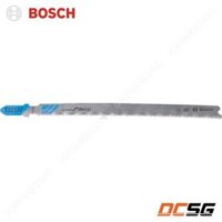 Lưỡi cưa lọng cắt nhanh trên kim loại T321AF Bosch 2608636705 01 lưỡi  DCSG