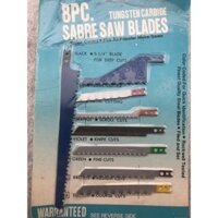 Lưỡi cưa lọng đa năng {made in USA} ,máy cưa lọng mini cầm tay