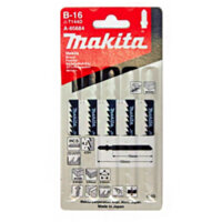 Lưỡi cưa lộng gỗ B-16 Makita A-85684 (Vĩ 5 lưỡi)
