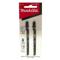 Lưỡi cưa lộng gỗ B17 Makita B-01301 (Vĩ 2 lưỡi)