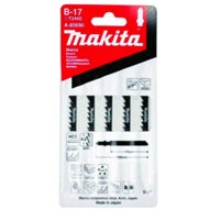 Lưỡi cưa lộng gỗ B17 Makita A-85690 (Vĩ 5 lưỡi)