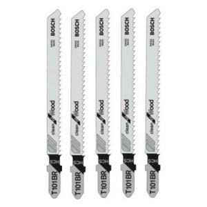 Lưỡi cưa lọng gỗ Bosch 2608630014