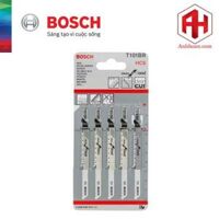 Lưỡi cưa lọng gỗ Bosch T101BR 2608630014
