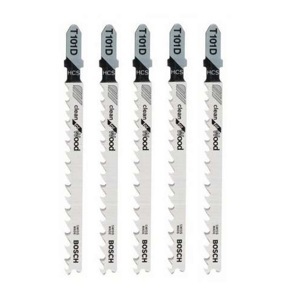 Lưỡi cưa lọng gỗ Bosch T101D