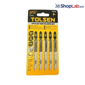 Lưỡi cưa lọng gỗ Bosch T101D