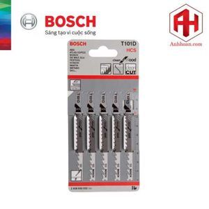 Lưỡi cưa lọng gỗ Bosch T101D