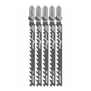 Lưỡi cưa lọng gỗ Bosch T144D