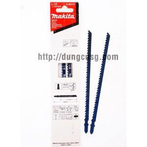 Lưỡi cưa lộng gỗ L10 Makita A-86315