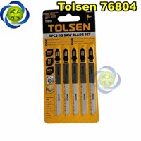 Lưỡi cưa lộng gỗ - nhựa Tolsen 76804 100mm, 10TPI màu bạc – CÔNG TY TNHH DỤNG CỤ CƠ KHÍ THANH TRÚC