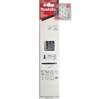 Lưỡi cưa lọng gỗ,ván ép,nhựa 6x151mm L-10  A-86315 Makita