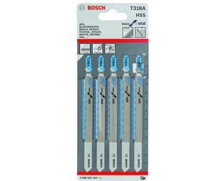 Lưỡi cưa lọng sắt Bosch 2608631319