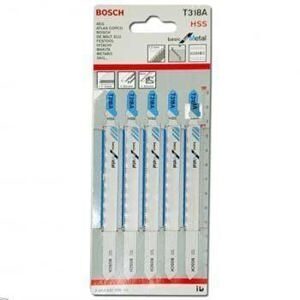 Lưỡi cưa lọng sắt Bosch 2608631319