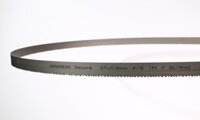 Lưỡi cưa M42 L2450 27mm x 0.9mm x 12/16TPI Secura HONSBERG