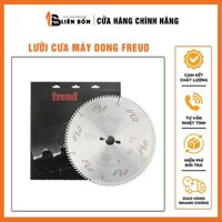 Lưỡi cưa máy cưa bàn trượt hãng FREUD Italia