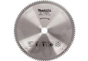 Lưỡi cưa nhôm hợp kim 120 răng Makita D-16592, 355x120Tx25.4