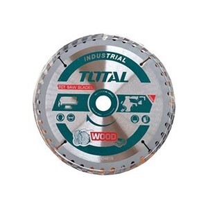 Lưỡi cưa nhôm hợp kim TCT 250mm Total TAC23314410T