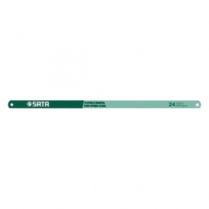 Lưỡi cưa sắt 18 răng Sata 93406