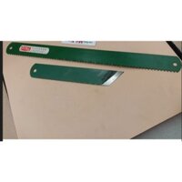 Lưỡi cưa sắt dài 350,450,500 mm- Hãng Hongda H.SS răng cưa lớn