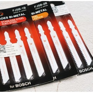 Lưỡi cưa sắt Fujiya FJSB-3B