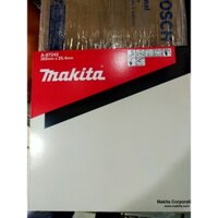 Lưỡi cưa sắt hợp kim Makita A-87242