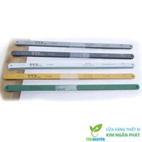 Lưỡi Cưa Sắt TTP 350-032402-25 Dài 305mm