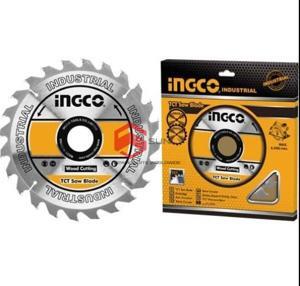 Lưỡi cưa TCT 60 răng 254mm Ingco TSB125423