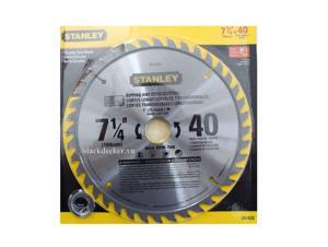 Lưỡi cưa TCT AL 255x30x120t Dewalt DWA03260-B1