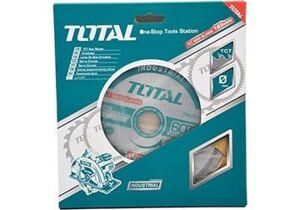 Lưỡi cưa TCT Total TAC231010T - 100mm, 30 răng