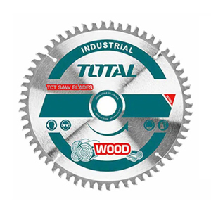 Lưỡi cưa TCT Total TAC2311043T - 180mm, 60 răng