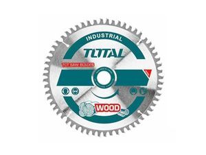 Lưỡi cưa TCT Total TAC2311043T - 180mm, 60 răng
