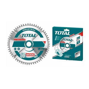 Lưỡi cưa TCT Total TAC2311141T - 230mm, 24 răng