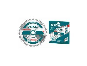 Lưỡi cưa TCT Total TAC2311141T - 230mm, 24 răng