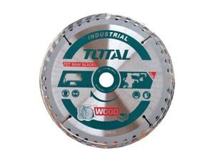 Lưỡi cưa TCT Total TAC2311243T - 150mm, 60 răng