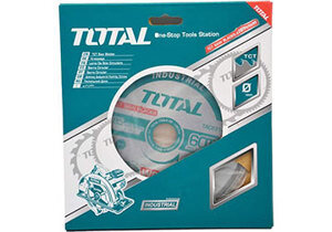 Lưỡi cưa TCT Total TAC2311445T - 250mm, 40 răng