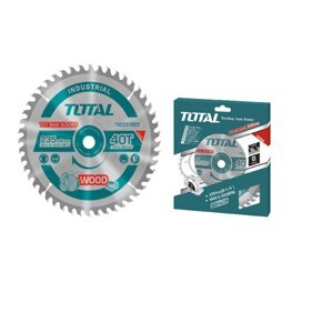 Lưỡi cưa TCT Total TAC23115210T - 300mm, 100 răng