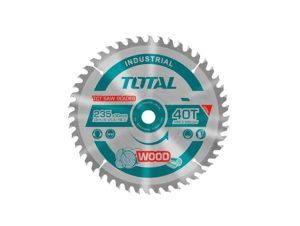 Lưỡi cưa TCT Total TAC2311525T - 300mm, 40 răng
