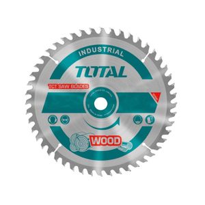 Lưỡi cưa TCT Total TAC231A15T - 125mm, 40 răng