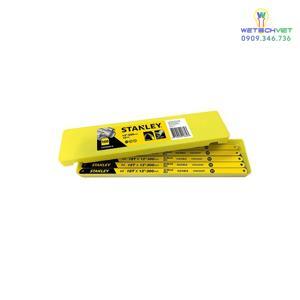 Lưỡi cưa thẳng 24Tx12"/300mm (Hộp 100 lưỡi) Stanley STHT20298-8