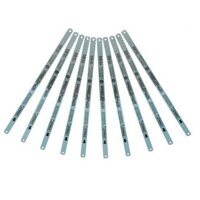 Lưỡi cưa thẳng HSS 32Tx12"(bộ 10c) Stanley 95-294-23