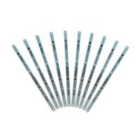 Lưỡi cưa thẳng HSS (bộ:10 lưỡi) Stanley -95 295-23 24Tx12"-300mm