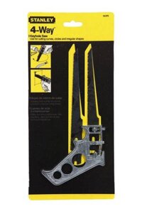 Lưỡi cưa thẳng Stanley 15-275 chính hãng
