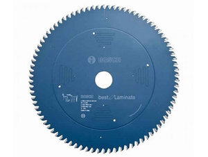 Lưỡi cưa thép 305mm Bosch 2608643060