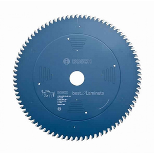 Lưỡi cưa thép 305mm Bosch 2608643060