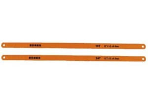Lưỡi cưa thép cao cấp Asaki AK-8717 (12"/24T)
